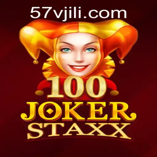 Exploring the World of 100JokerStaxx: An Intriguing Slot Game