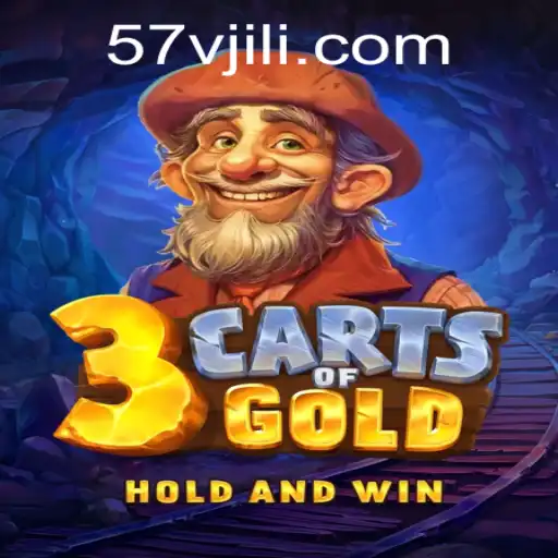 Discover the Exciting World of 3cartsOfGold