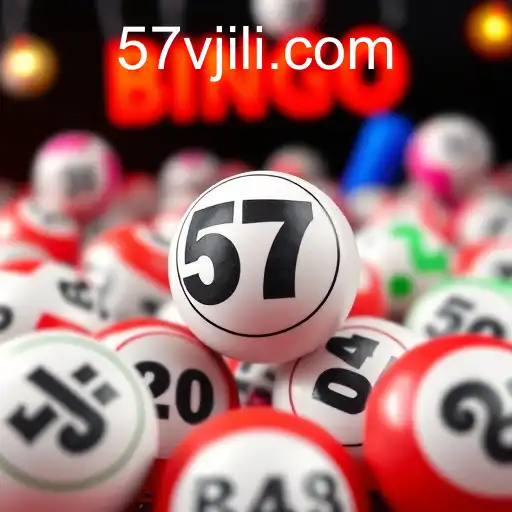 Bingo Games: Exploring the Joyful World of 57v
