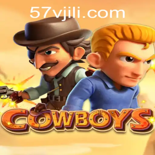 COWBOYS: An Immersive Experience with 57v