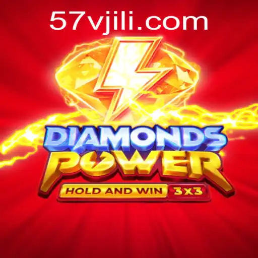 Unleashing the Thrill of Diamondspower: An Immersive Gaming Experience