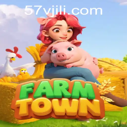 FarmTown: A Comprehensive Guide to the Virtual Farming World