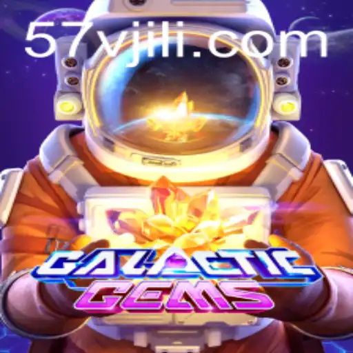 GalacticGems: A Stellar Adventure Awaits