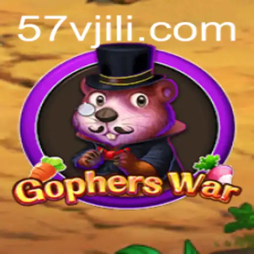 GophersWar: Exploring the Unique Challenges and Adventure of the 57v Realm
