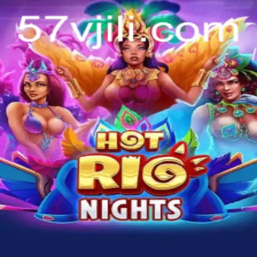 Discover the Thrill of HotRioNights