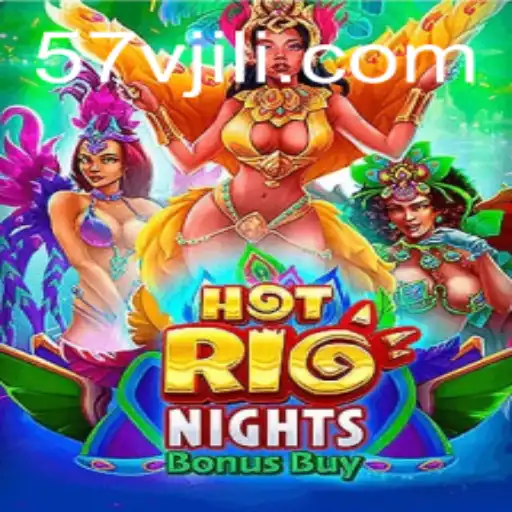 HotRioNightsBonusBuy: An Immersive Casino Experience