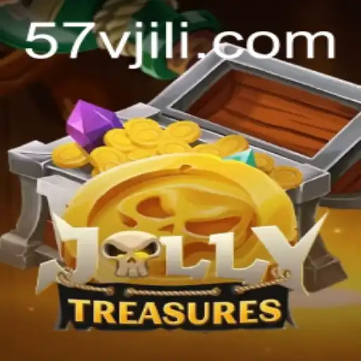 Discover the Thrills of JollyTreasures with 57v: A New Era of Gaming
