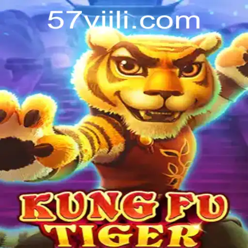 KungFuTiger: Unleashing the Power of Martial Arts Gaming with 57v