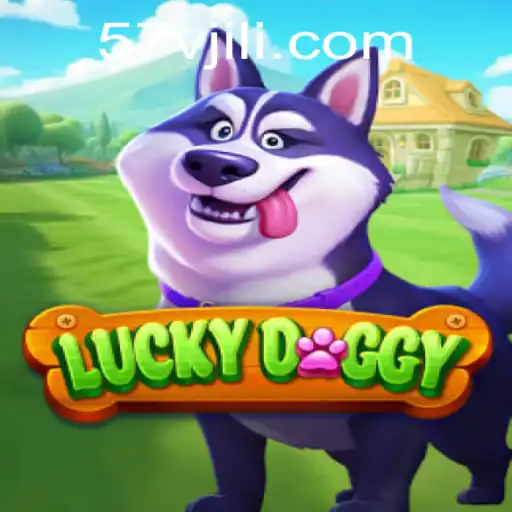 Dive into LuckyDoggy: A Thrilling Canine Adventure