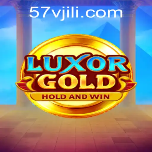 Discover the Exciting World of LuxorGold: An Immersive Egyptian Adventure