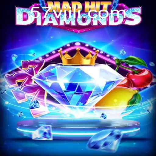 MadHitDiamonds: The Addictive Puzzle Game You Need to Try