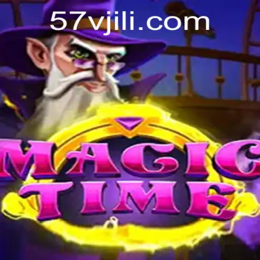 MagicTime: A Spellbinding Experience with 57v - A Captivating Journey into the World of Enchantment