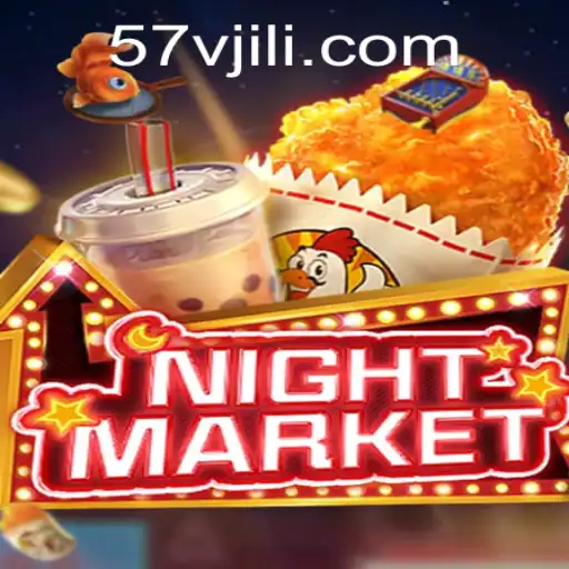 Exploring the Enigmatic World of NIGHTMARKET: The Game That Redefines Strategy