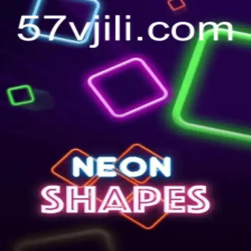 Exploring the Vibrant World of NeonShapes