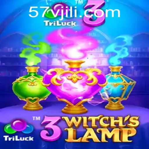 Discover the Enchantment of 3WitchsLamp Gameplay