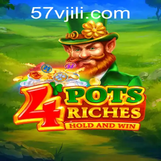 Exploring 4potsriches: The Ultimate Gaming Experience