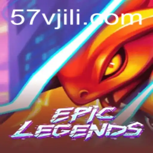 Introducing EpicLegends: A Journey into the Unseen Realms