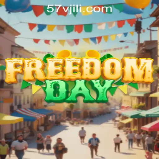 Unveiling FreedomDay: A New Era of Gaming Intrigue with 57v
