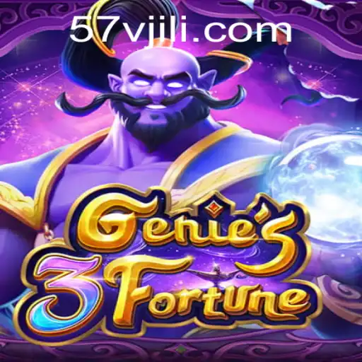 Unlock the Mystical World of Genie3Fortune: An Enchanting Gaming Experience