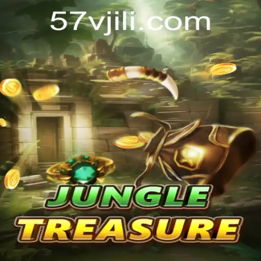 Discover the Adventurous World of JungleTreasure