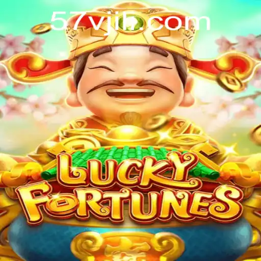 Unveiling the World of LUCKYFORTUNES: A New Gaming Sensation