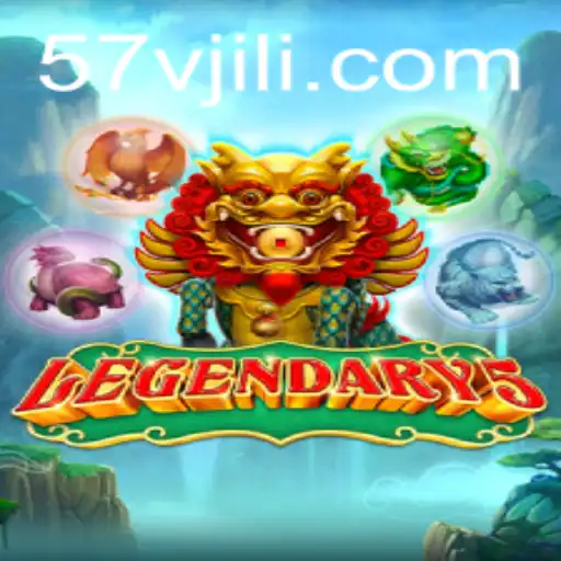 Legendary5: Unveiling the Thrilling World of 57v