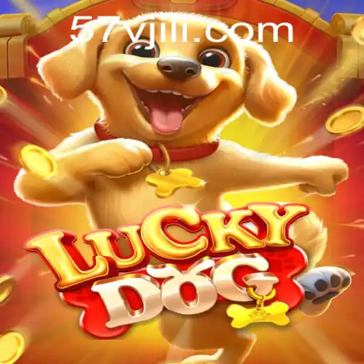 Unveiling the World of LuckyDog: A Dynamic Gaming Experience