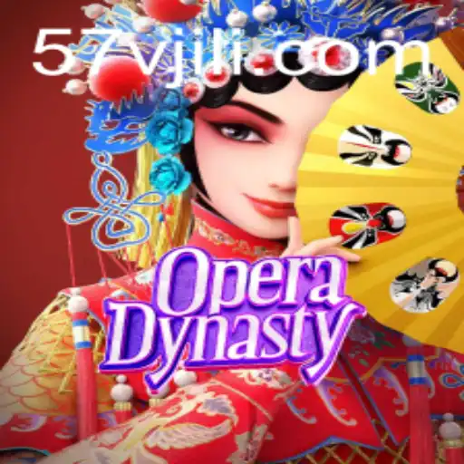 OperaDynasty: A New Era in Gaming