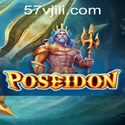 Dive into Poseidon: The Latest Gaming Sensation with 57v