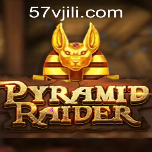 PyramidRaider: Unveiling the Mysteries of 57v