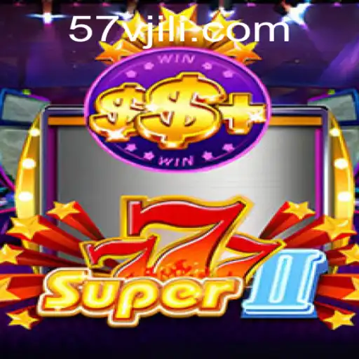 Discovering Super777II: The Ultimate Gaming Experience