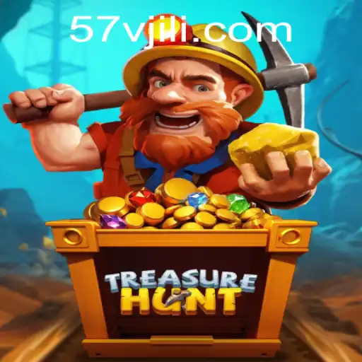 Embark on an Adventure with TreasureHunt