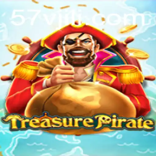 TreasurePirate: Embark on a Thrilling Seafaring Adventure