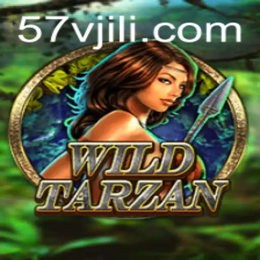 Exploring the Jungle in WildTarzan