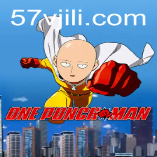OnePunchMan: Unleashing Power in the Gaming World