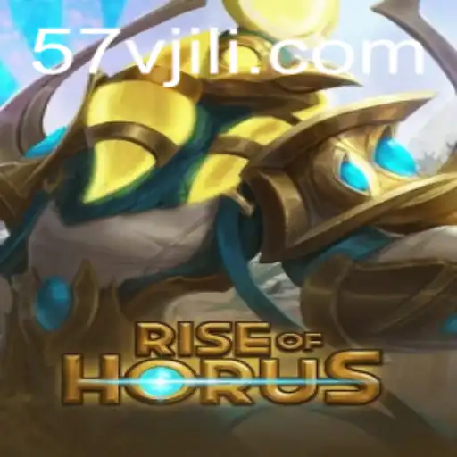 Exploring the Mystical World of 'Rise of Horus'