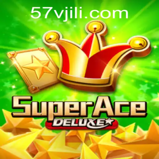 SuperAceDeluxe: A Dive into the Thrilling World of 57v