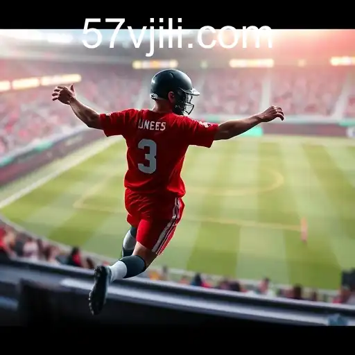 Virtual Sports: Redefining the Future of Gaming with 57v