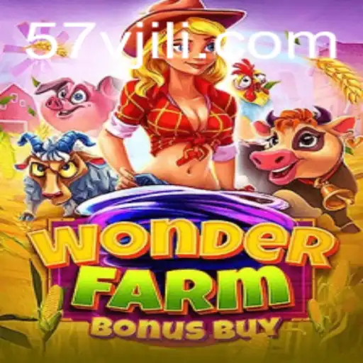 Discover the Exciting World of WonderFarmBonusBuy: A Comprehensive Guide