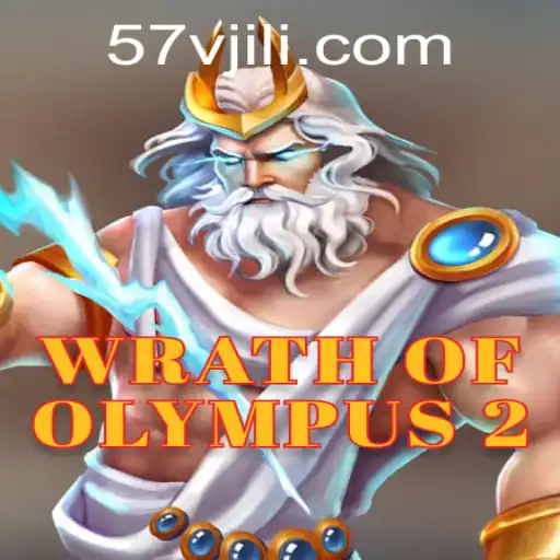 Wrath of Olympus 2: An Epic Gaming Experience